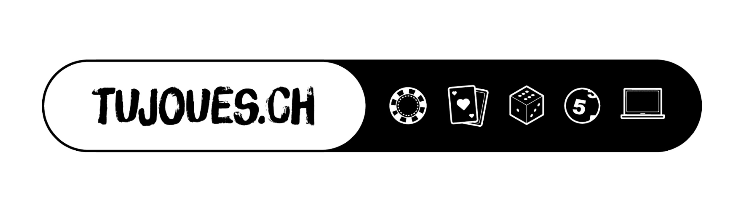 Logo tujoues.ch